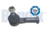 BENDIX 040757B Tie Rod End